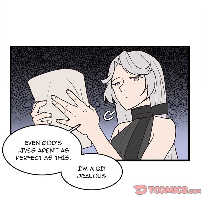 The Tiger, The Sun and The Moon - Chapter 35 Page 52