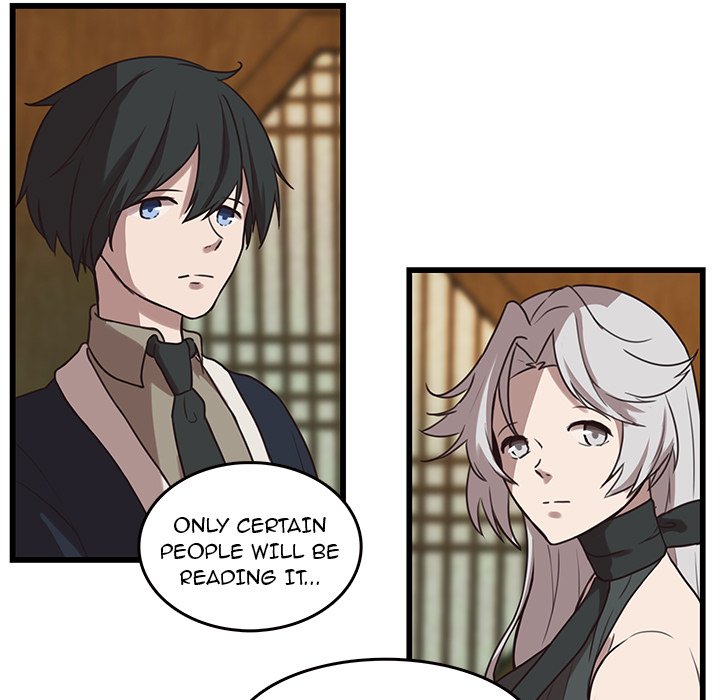 The Tiger, The Sun and The Moon - Chapter 35 Page 55