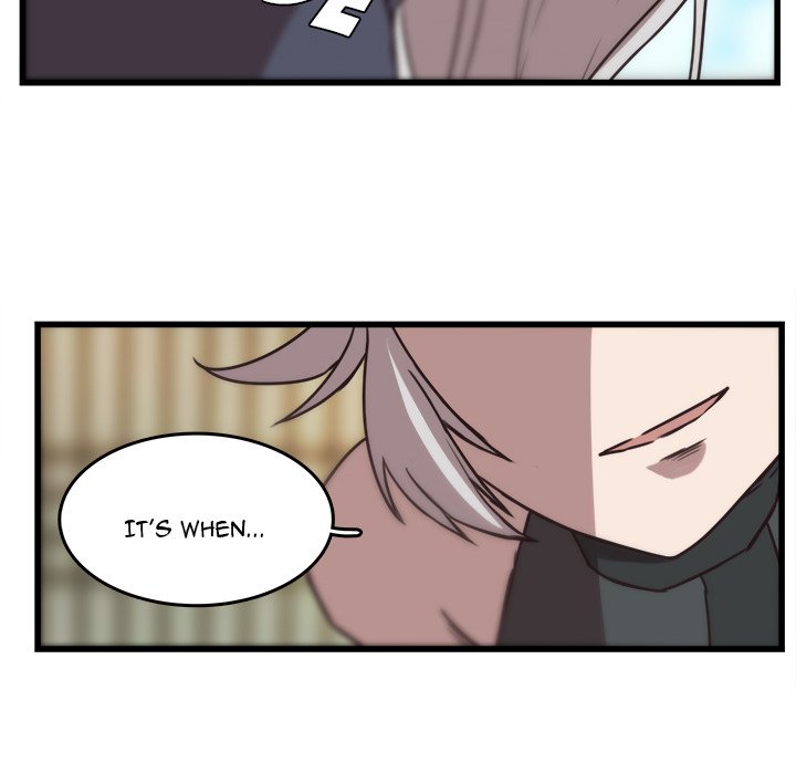 The Tiger, The Sun and The Moon - Chapter 35 Page 69