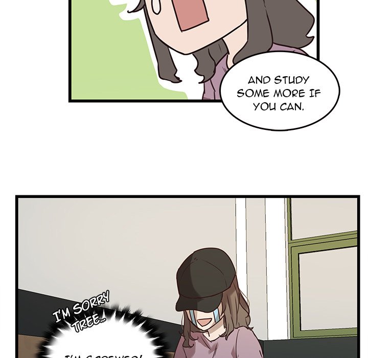 The Tiger, The Sun and The Moon - Chapter 35 Page 7