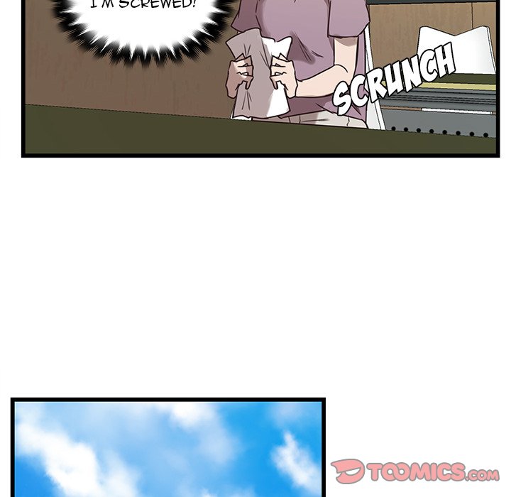 The Tiger, The Sun and The Moon - Chapter 35 Page 8