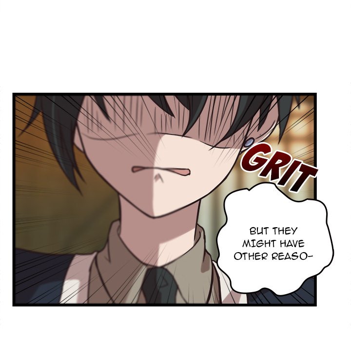 The Tiger, The Sun and The Moon - Chapter 36 Page 17