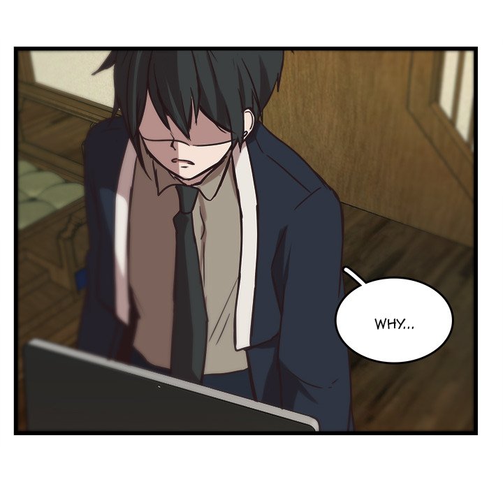 The Tiger, The Sun and The Moon - Chapter 36 Page 19