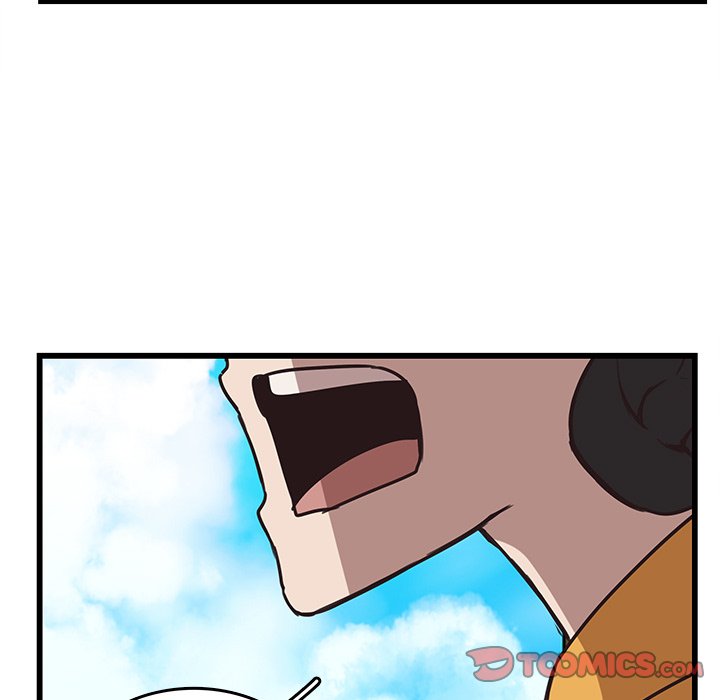 The Tiger, The Sun and The Moon - Chapter 36 Page 24