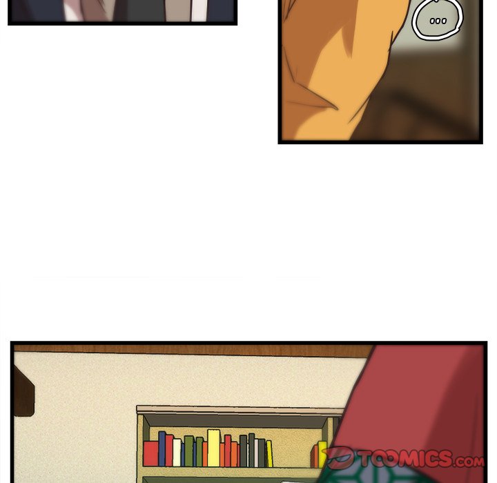 The Tiger, The Sun and The Moon - Chapter 36 Page 42