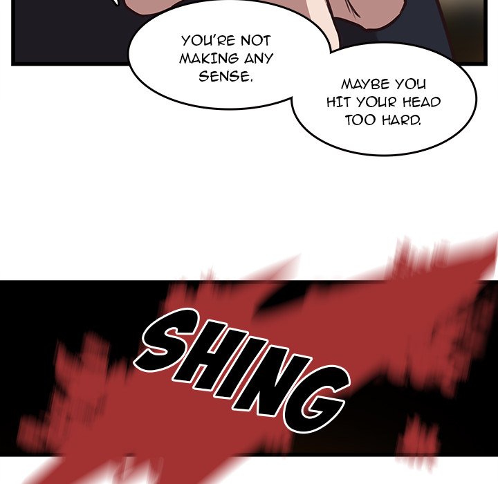 The Tiger, The Sun and The Moon - Chapter 36 Page 51