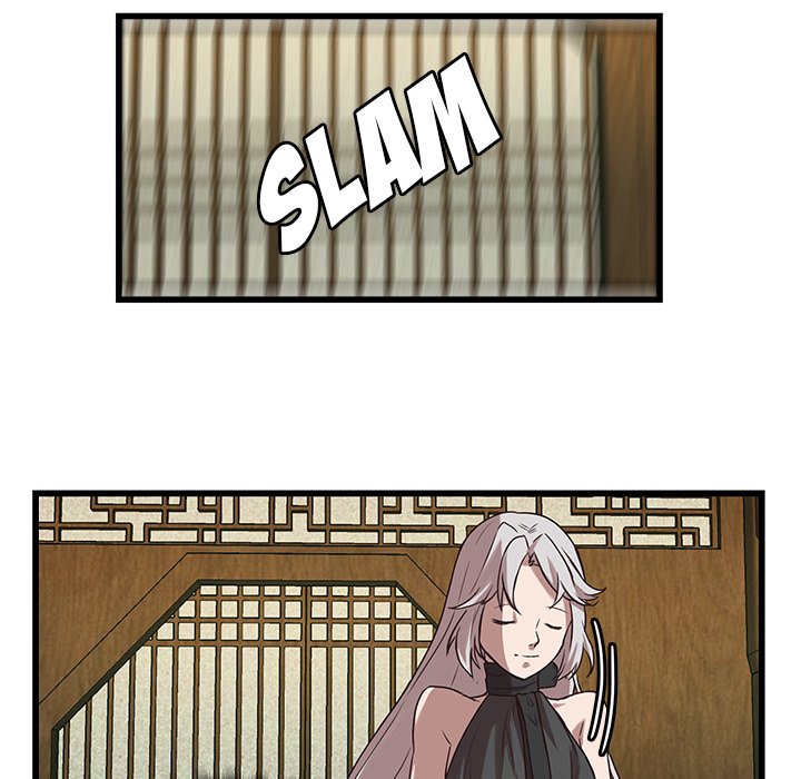 The Tiger, The Sun and The Moon - Chapter 36 Page 61