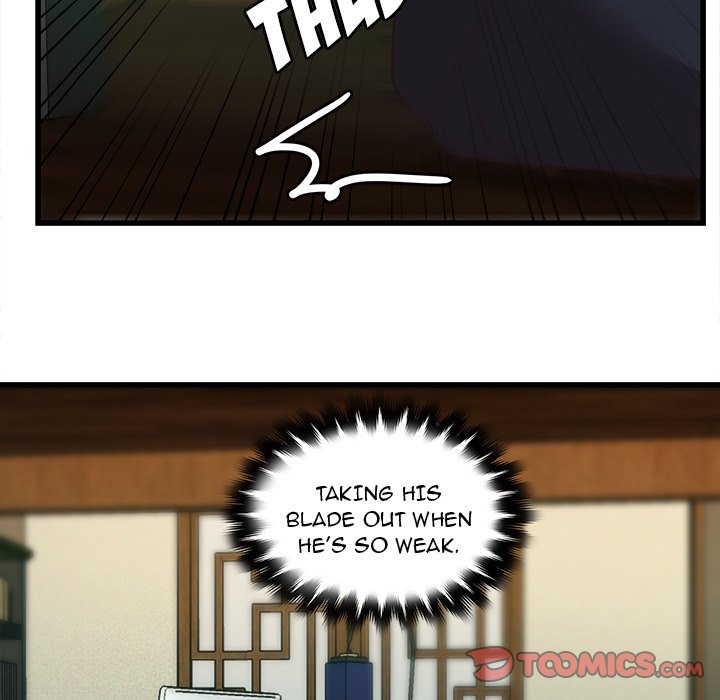 The Tiger, The Sun and The Moon - Chapter 36 Page 64