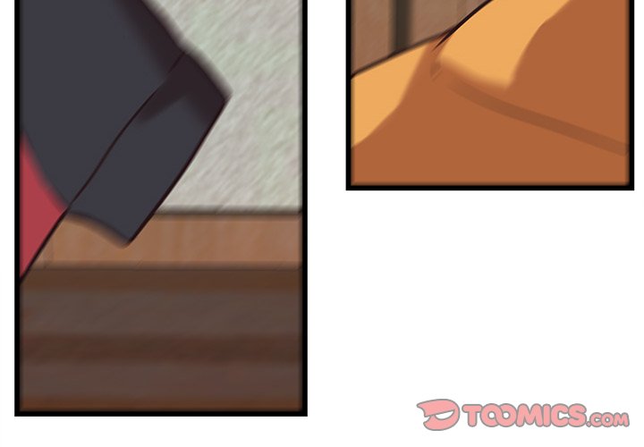 The Tiger, The Sun and The Moon - Chapter 37 Page 2