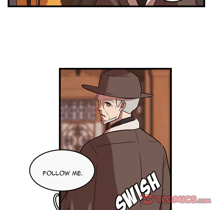 The Tiger, The Sun and The Moon - Chapter 37 Page 22