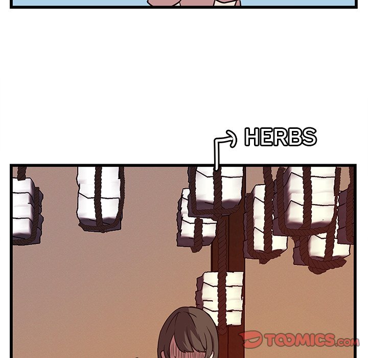 The Tiger, The Sun and The Moon - Chapter 37 Page 28