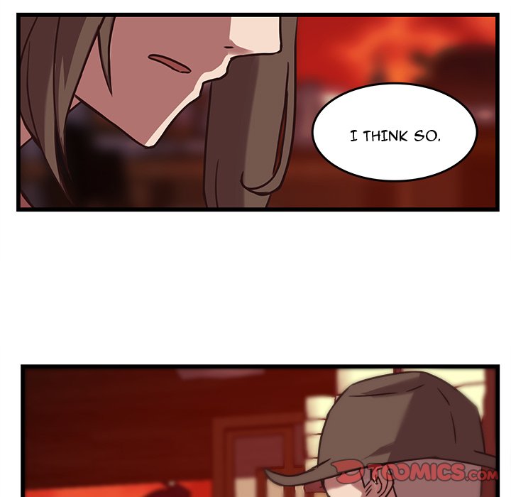 The Tiger, The Sun and The Moon - Chapter 37 Page 44