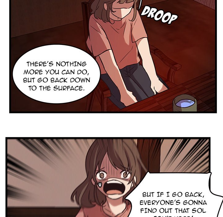 The Tiger, The Sun and The Moon - Chapter 37 Page 55