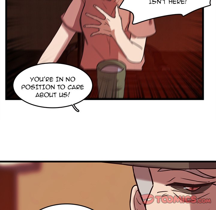 The Tiger, The Sun and The Moon - Chapter 37 Page 56