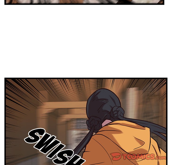 The Tiger, The Sun and The Moon - Chapter 37 Page 8