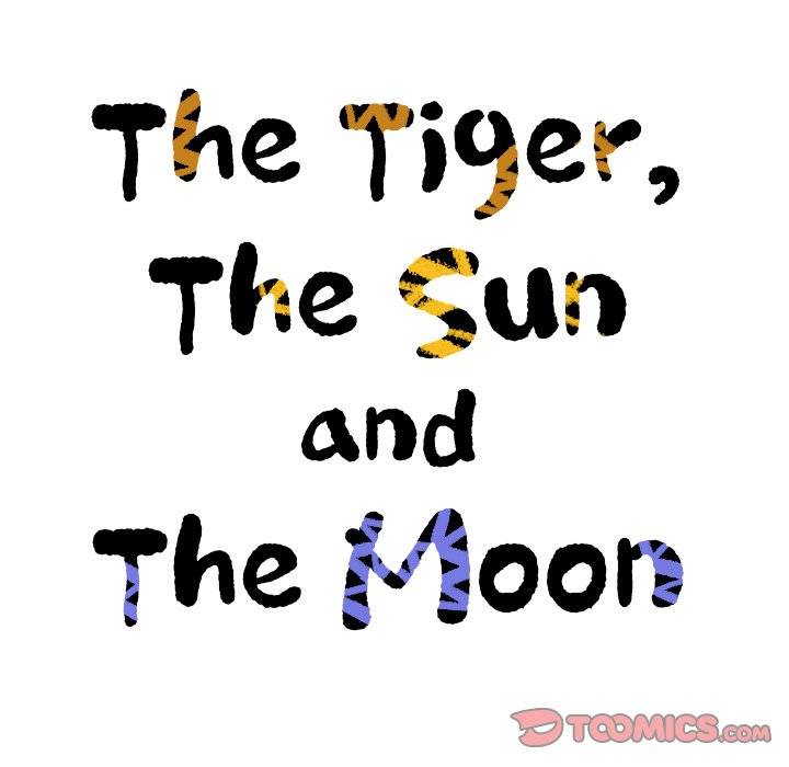 The Tiger, The Sun and The Moon - Chapter 38 Page 10