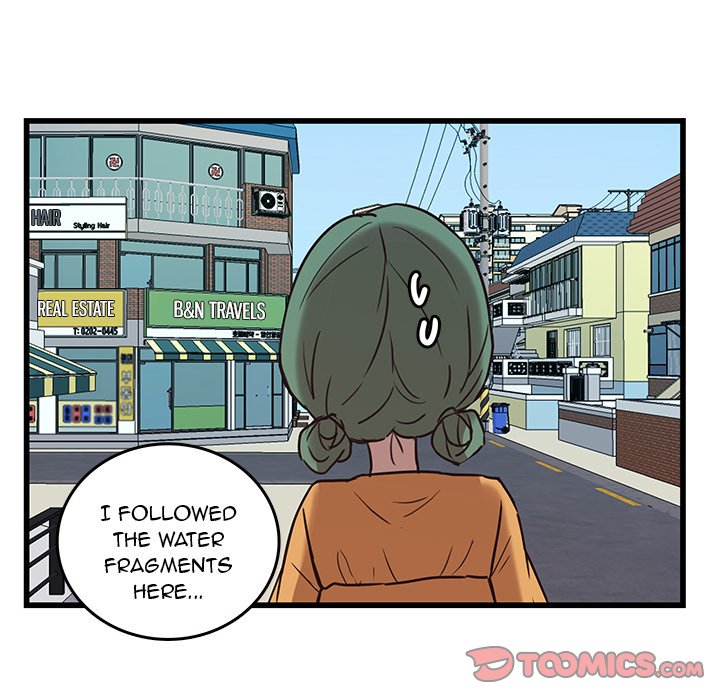 The Tiger, The Sun and The Moon - Chapter 38 Page 14