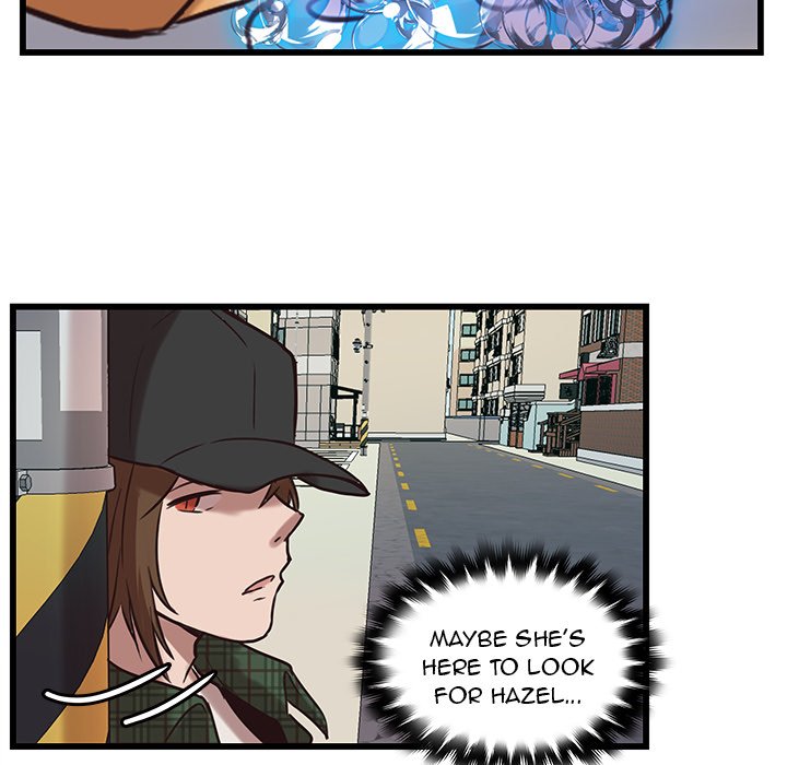 The Tiger, The Sun and The Moon - Chapter 38 Page 32