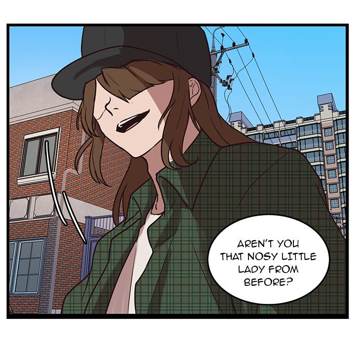 The Tiger, The Sun and The Moon - Chapter 38 Page 36