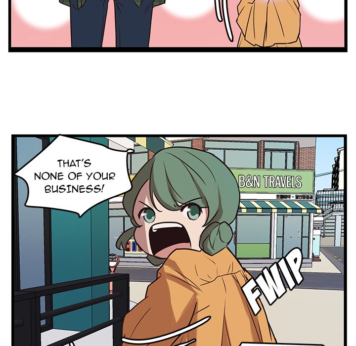 The Tiger, The Sun and The Moon - Chapter 38 Page 39