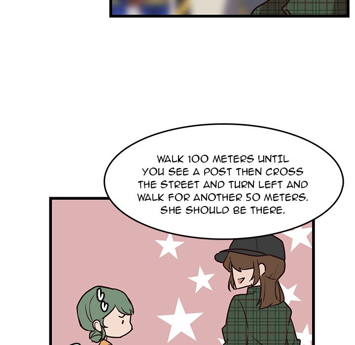 The Tiger, The Sun and The Moon - Chapter 38 Page 45