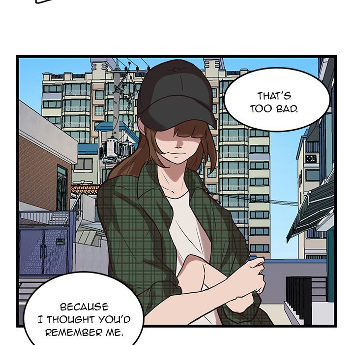 The Tiger, The Sun and The Moon - Chapter 38 Page 49