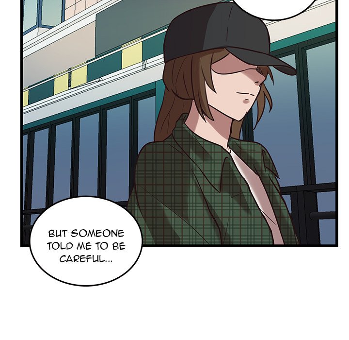 The Tiger, The Sun and The Moon - Chapter 38 Page 57