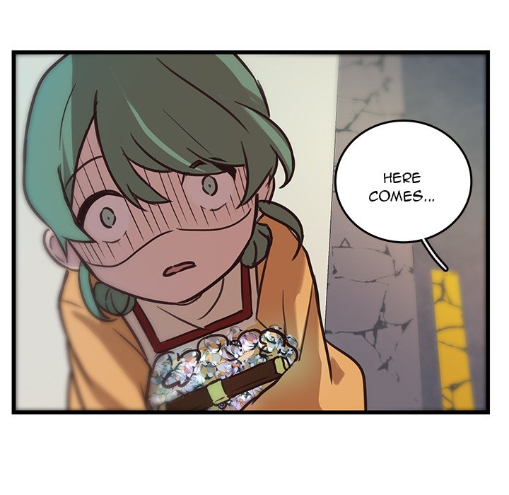 The Tiger, The Sun and The Moon - Chapter 38 Page 61