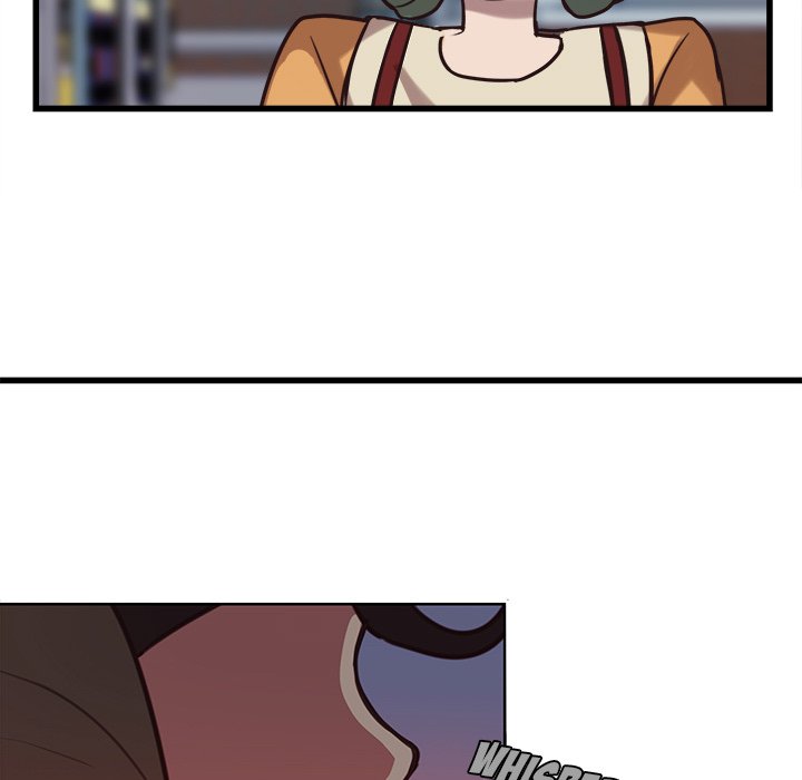 The Tiger, The Sun and The Moon - Chapter 38 Page 7