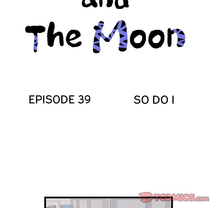 The Tiger, The Sun and The Moon - Chapter 39 Page 12