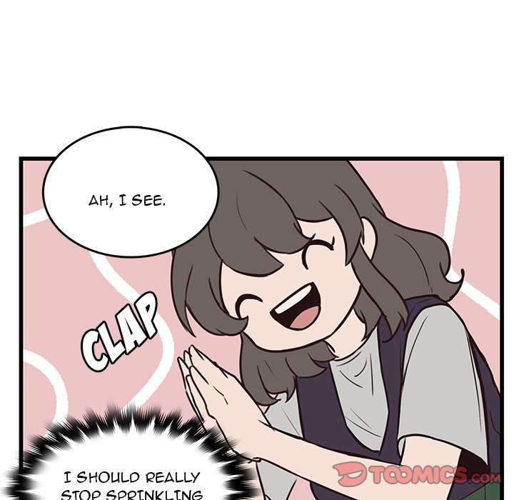 The Tiger, The Sun and The Moon - Chapter 39 Page 20