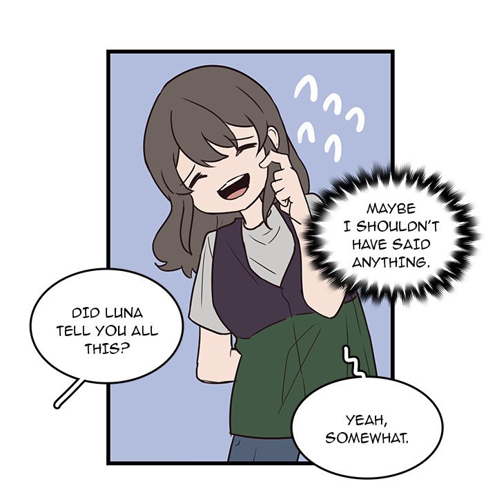 The Tiger, The Sun and The Moon - Chapter 39 Page 31