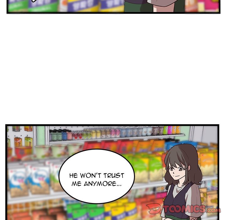 The Tiger, The Sun and The Moon - Chapter 39 Page 34