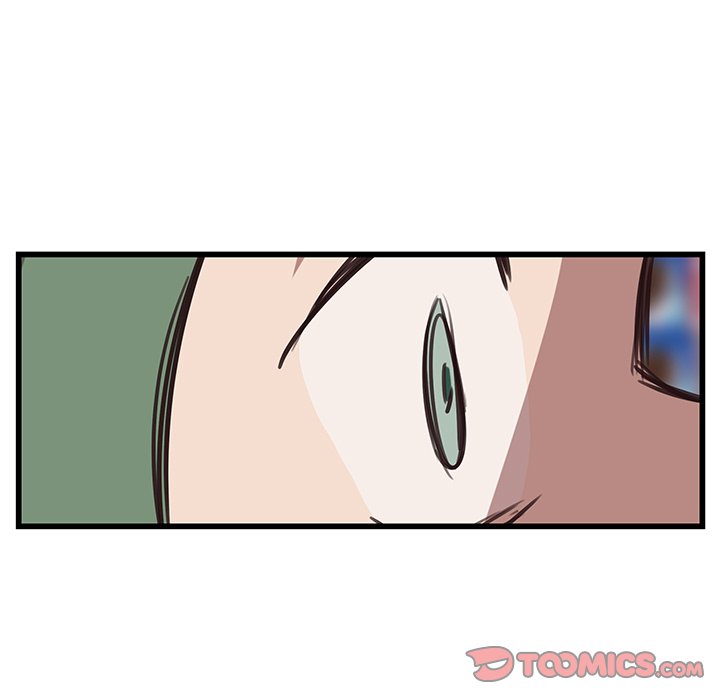 The Tiger, The Sun and The Moon - Chapter 39 Page 42