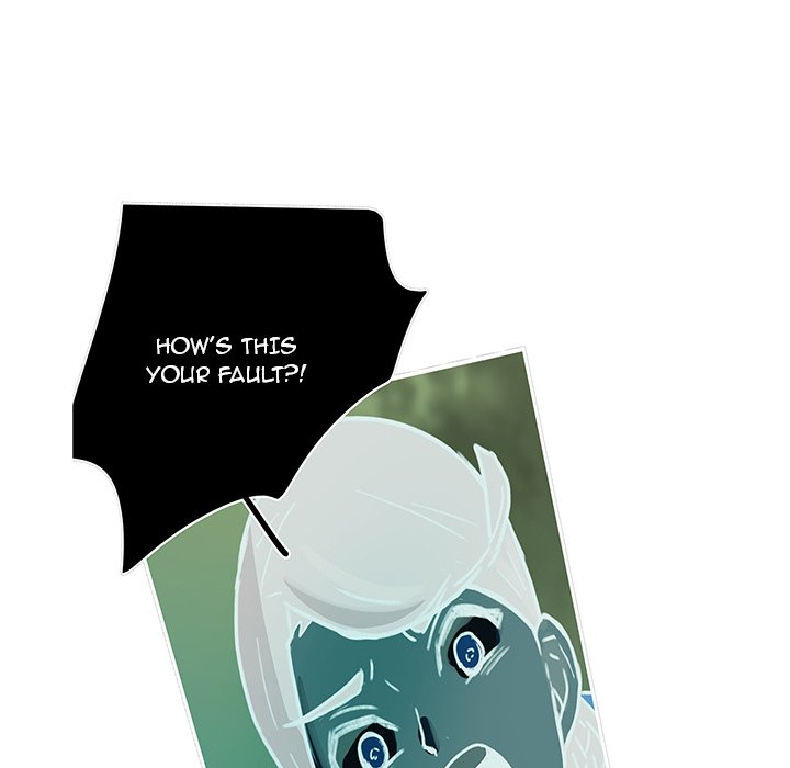 The Tiger, The Sun and The Moon - Chapter 39 Page 43