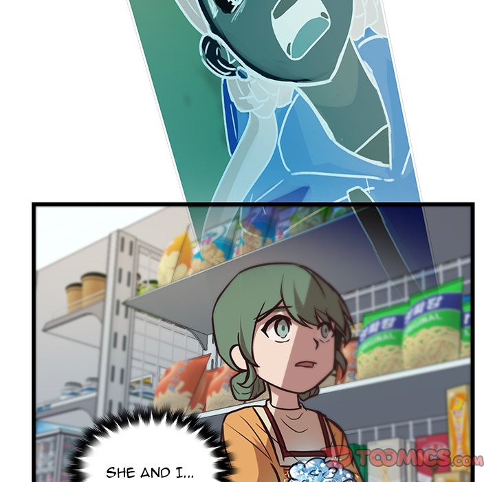 The Tiger, The Sun and The Moon - Chapter 39 Page 44