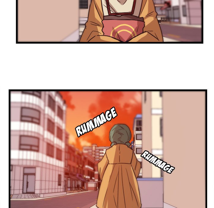 The Tiger, The Sun and The Moon - Chapter 39 Page 57