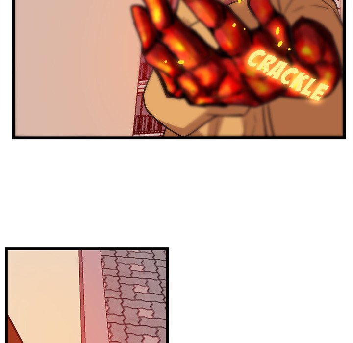 The Tiger, The Sun and The Moon - Chapter 39 Page 61