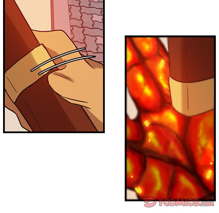 The Tiger, The Sun and The Moon - Chapter 39 Page 62