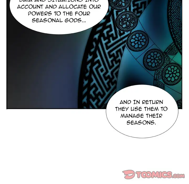 The Tiger, The Sun and The Moon - Chapter 4 Page 16