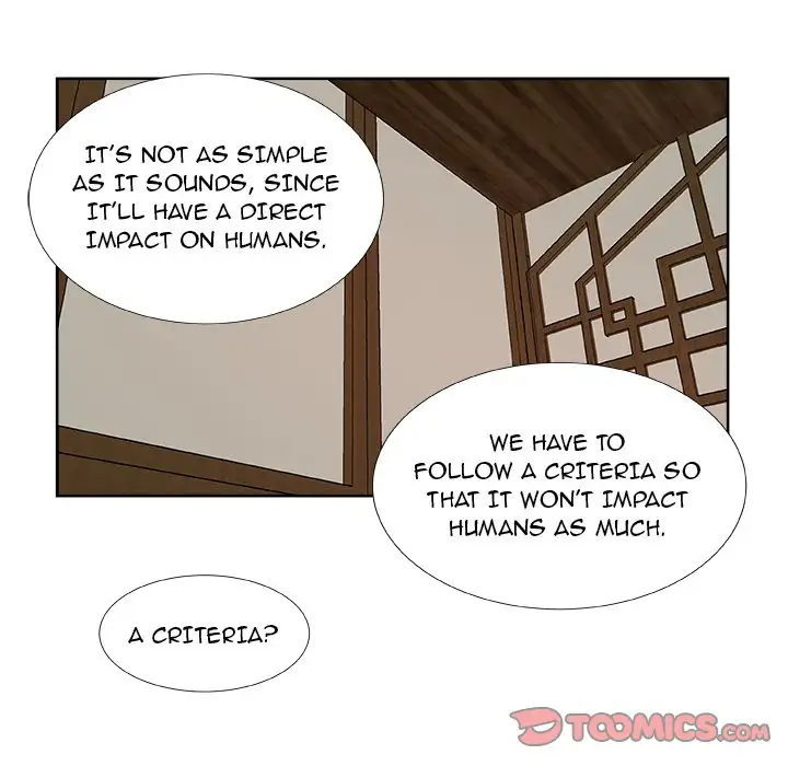 The Tiger, The Sun and The Moon - Chapter 4 Page 31