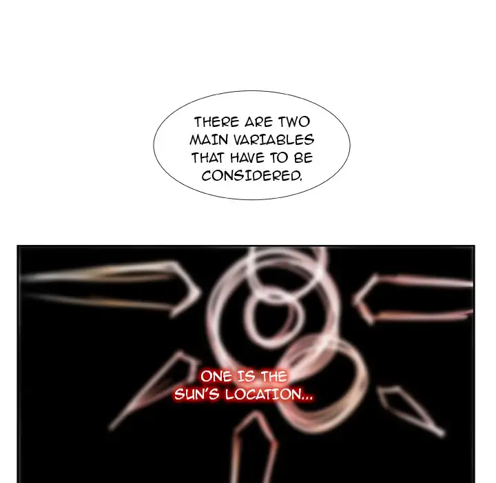 The Tiger, The Sun and The Moon - Chapter 4 Page 32