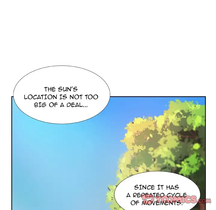 The Tiger, The Sun and The Moon - Chapter 4 Page 34