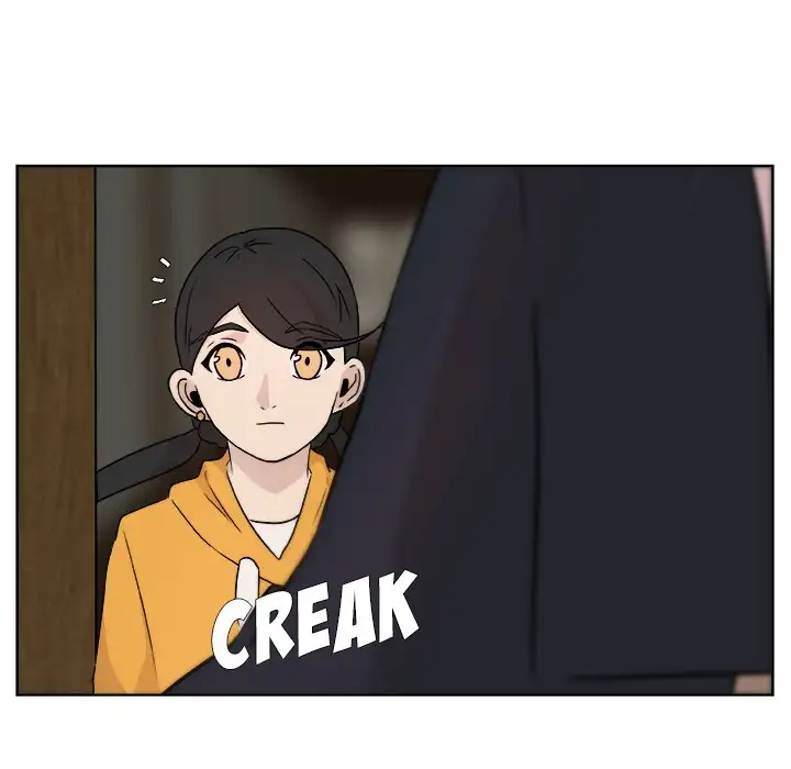 The Tiger, The Sun and The Moon - Chapter 4 Page 50