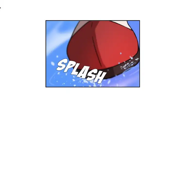 The Tiger, The Sun and The Moon - Chapter 4 Page 9