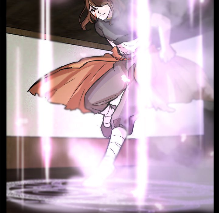 The Tiger, The Sun and The Moon - Chapter 40 Page 33