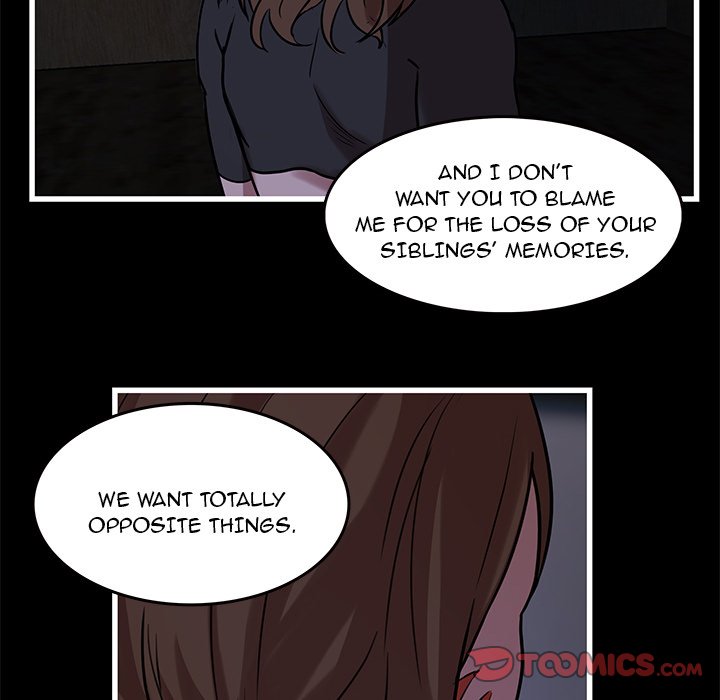 The Tiger, The Sun and The Moon - Chapter 40 Page 58