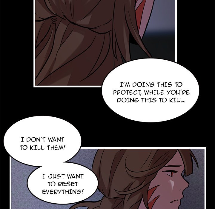 The Tiger, The Sun and The Moon - Chapter 40 Page 59