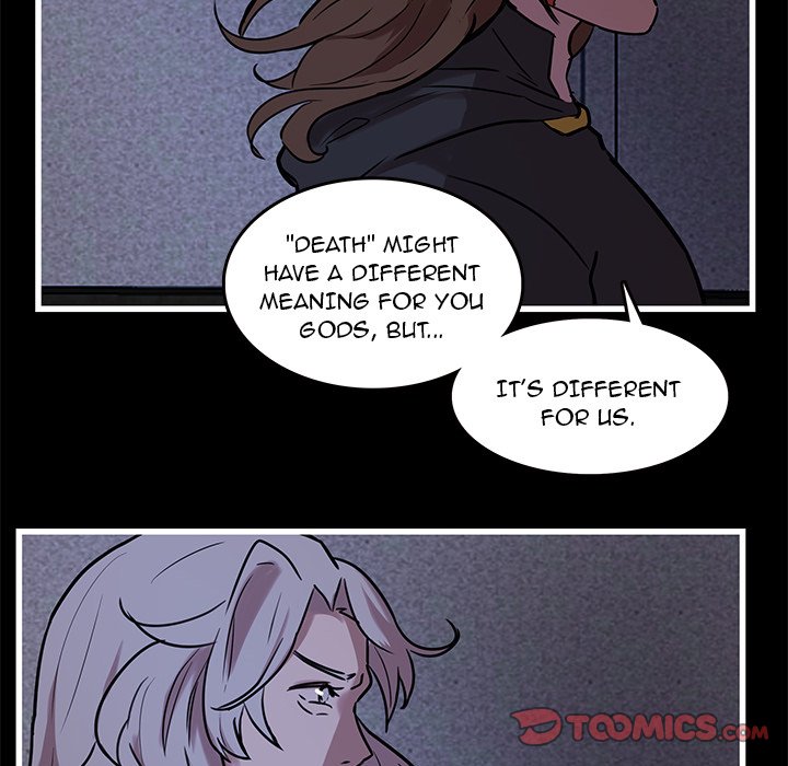 The Tiger, The Sun and The Moon - Chapter 40 Page 60