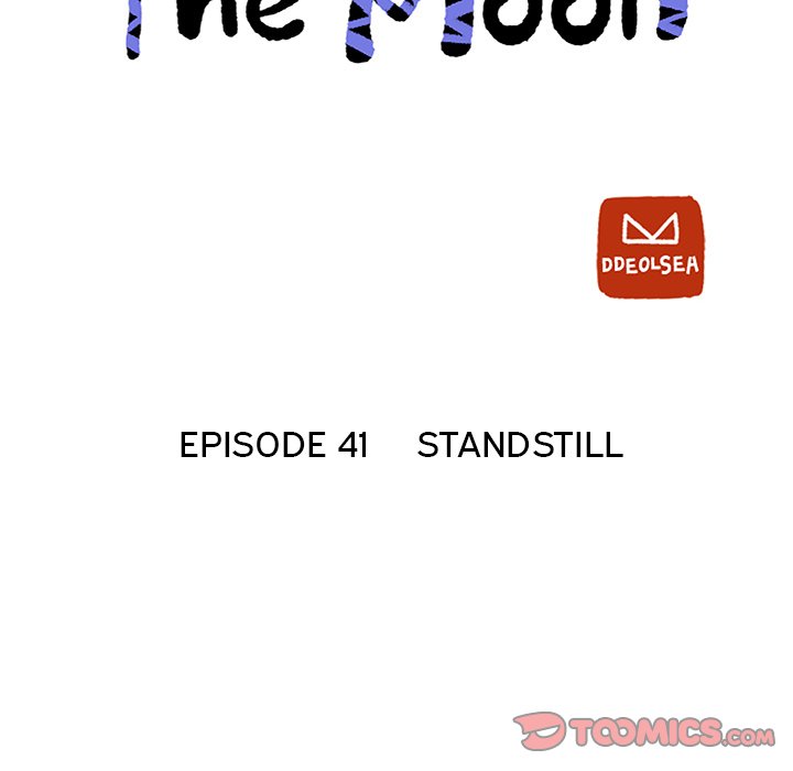 The Tiger, The Sun and The Moon - Chapter 41 Page 14